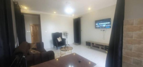 Bbunga cozy apartment